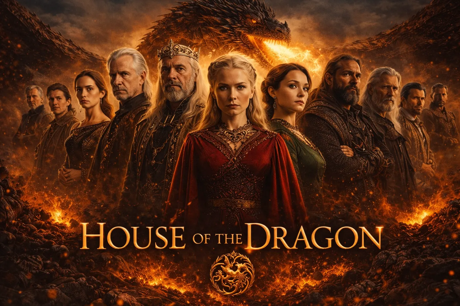 House of the Dragon