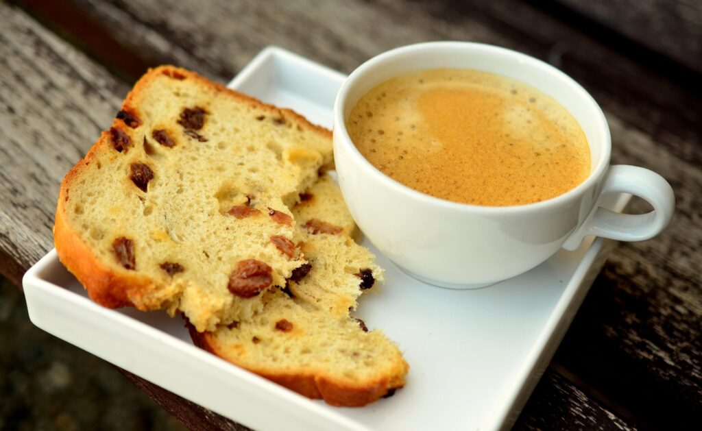 kaffekopp