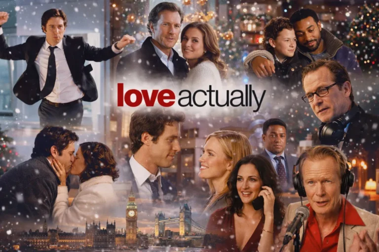 Love Actually