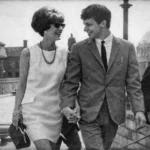 Marijke Demuynck Clark Olofsson