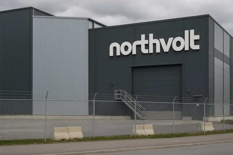 northvolt