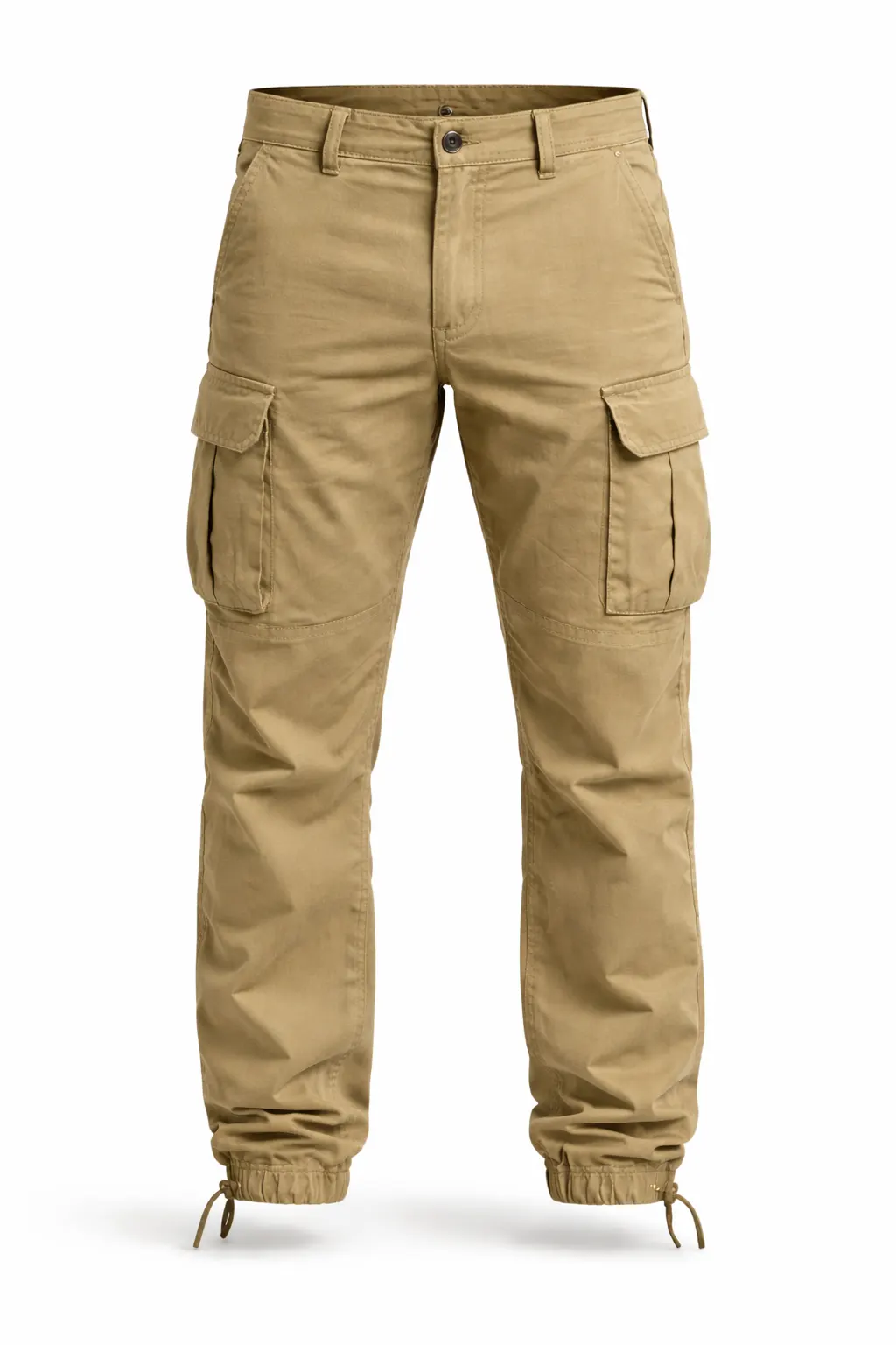 Cargobyxor Khaki