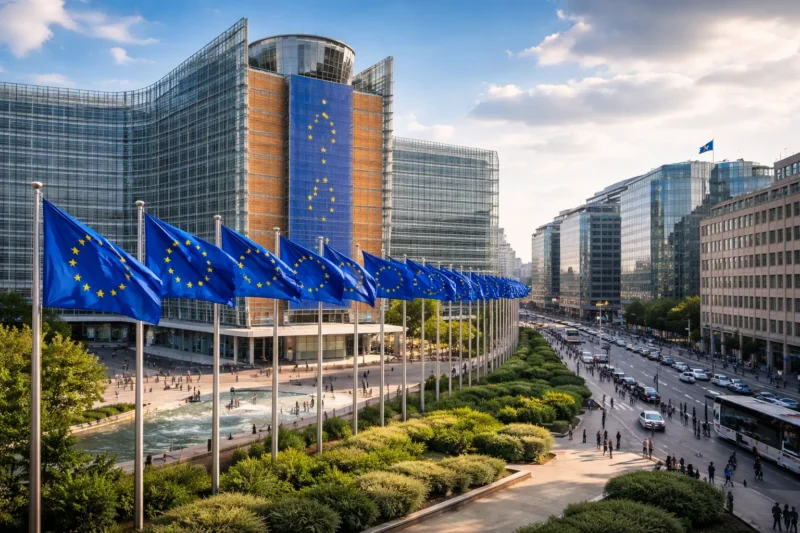 EU-komplexet
