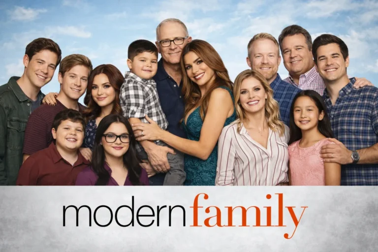 Modern Family