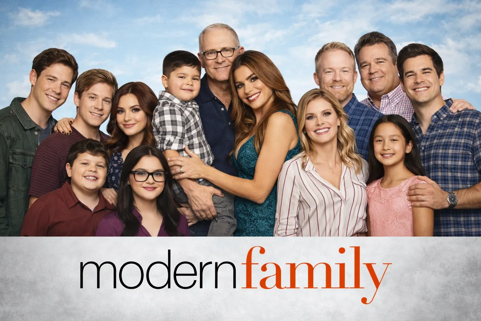 Modern Family