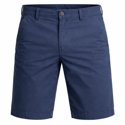 Herrshorts blå