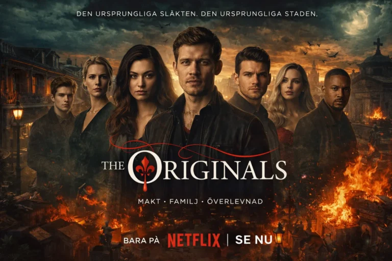 The Originals