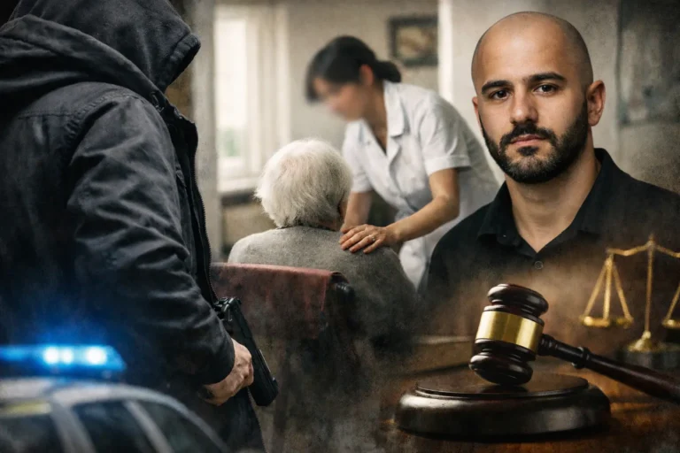 Arab hemtjänsten Örebro