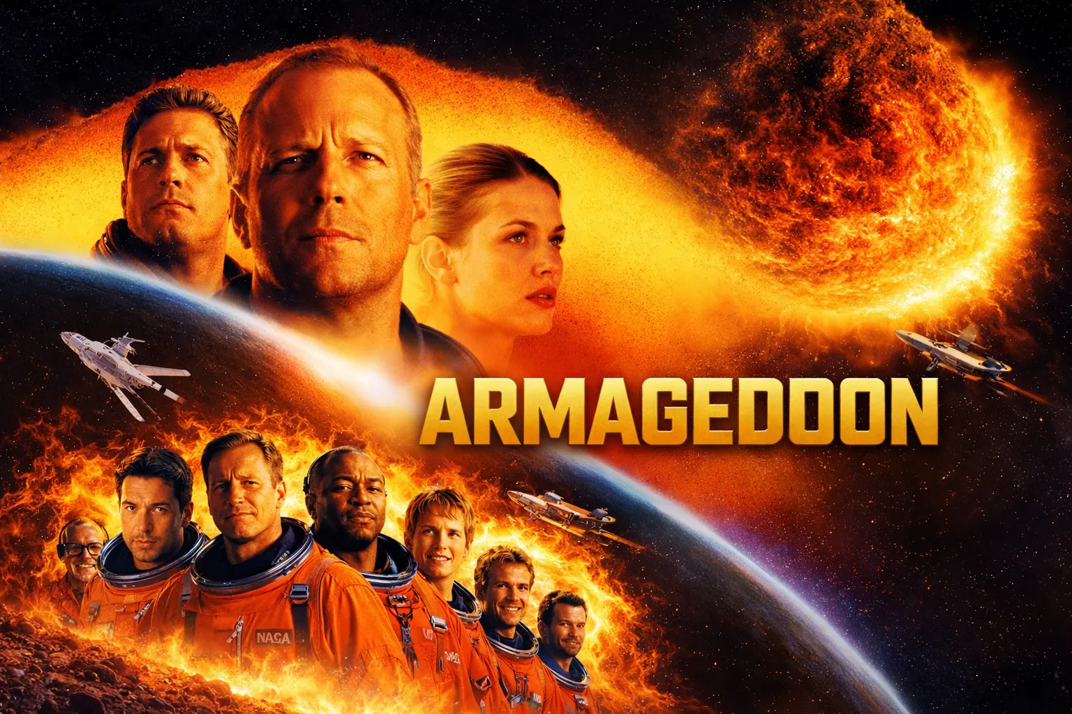 Armageddon