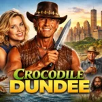 Crocodile Dundee