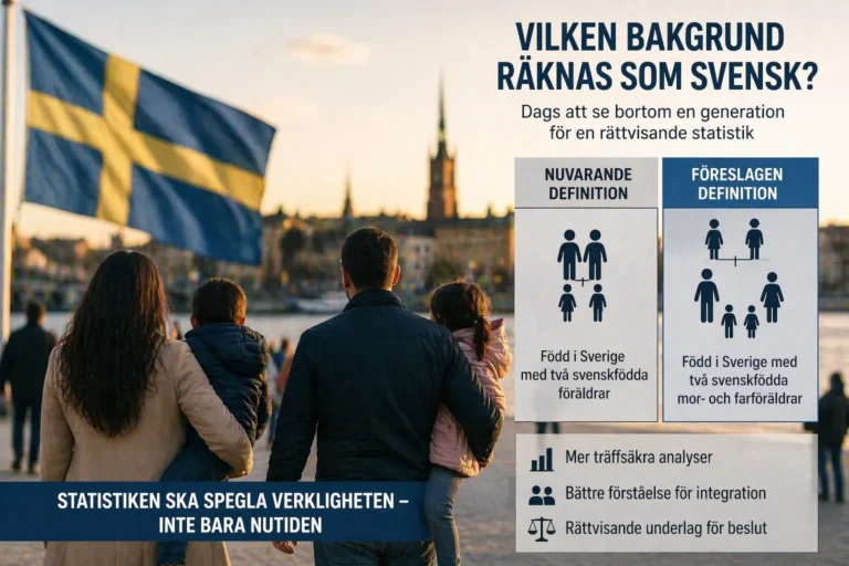definition svensk