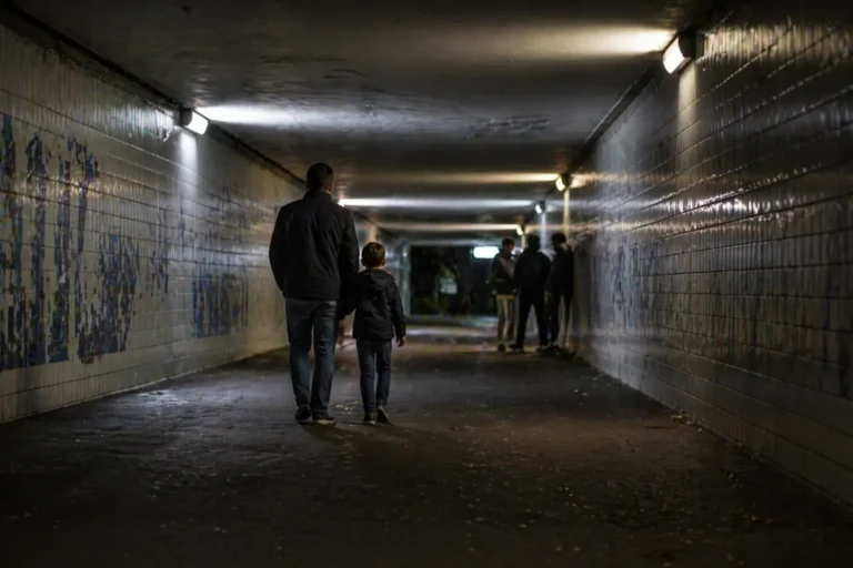 Mordet på Mikael i Skärholmen