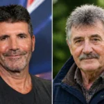 Simon Cowell