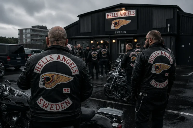 Hells Angels