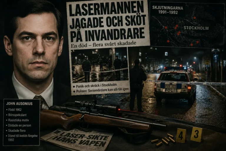 Lasermannen