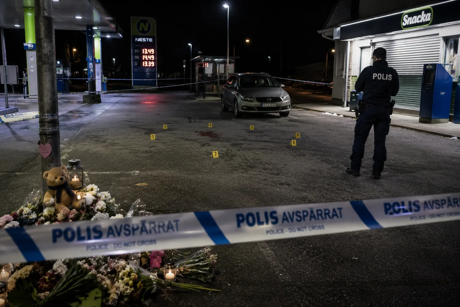 Mordet på Adriana