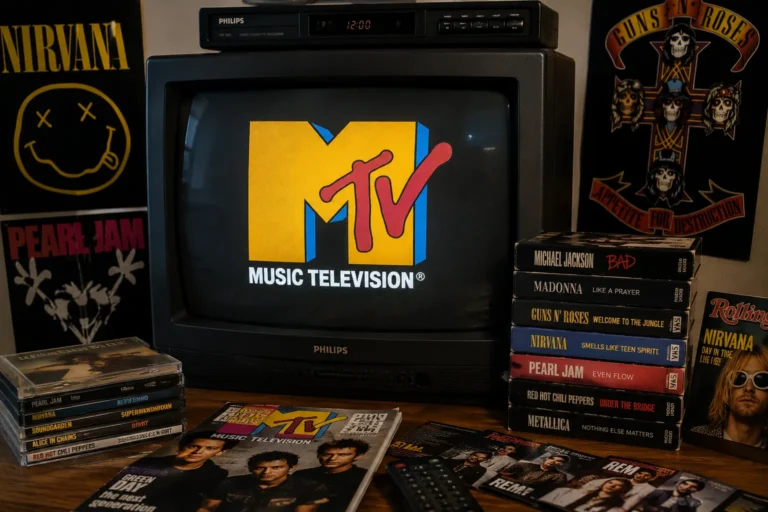 MTV