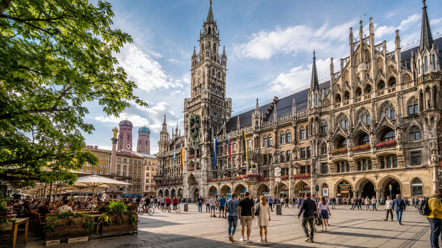 München
