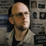 Thomas Quick, Sture Bergwall