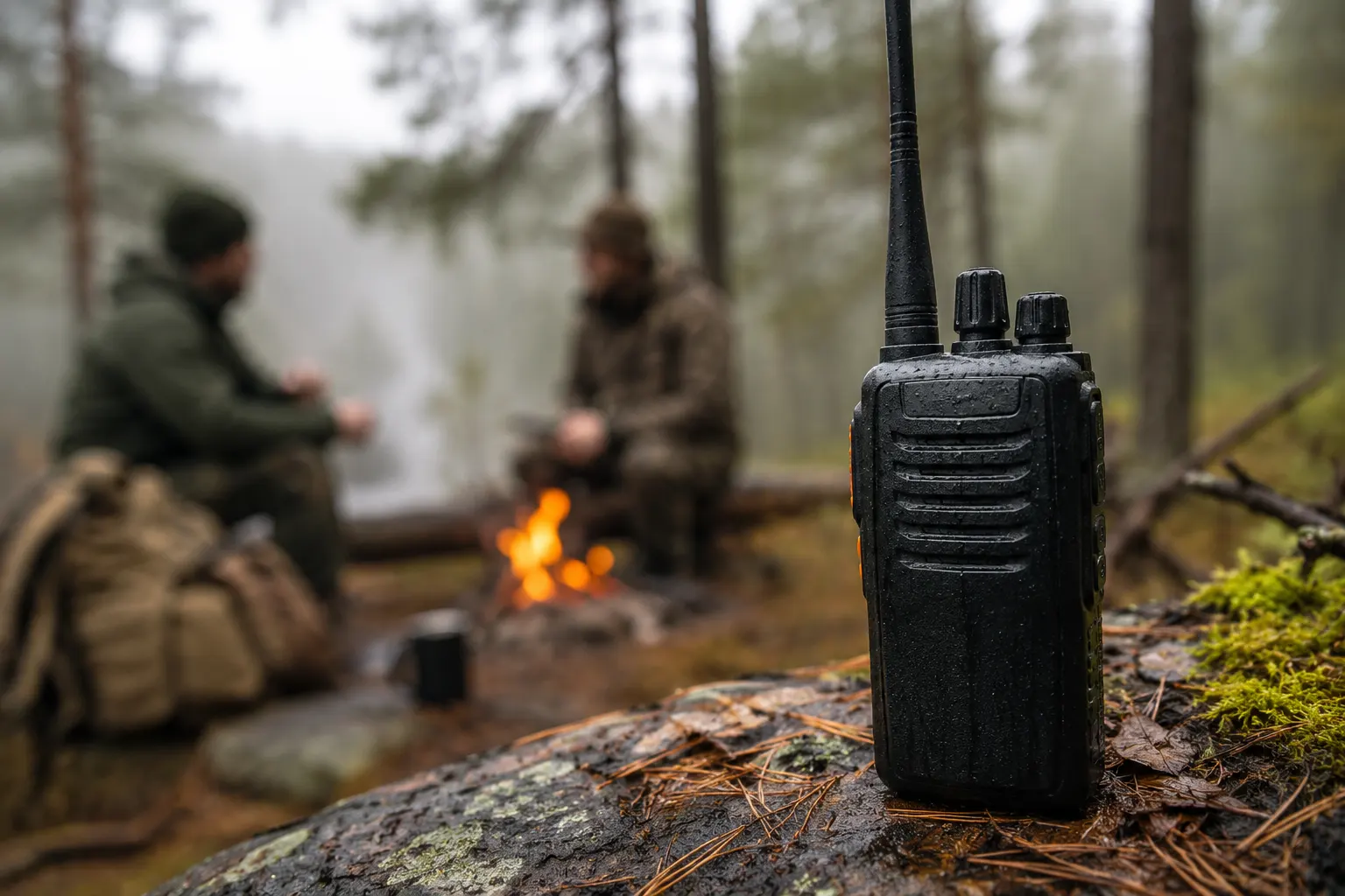 Walkie-Talkie