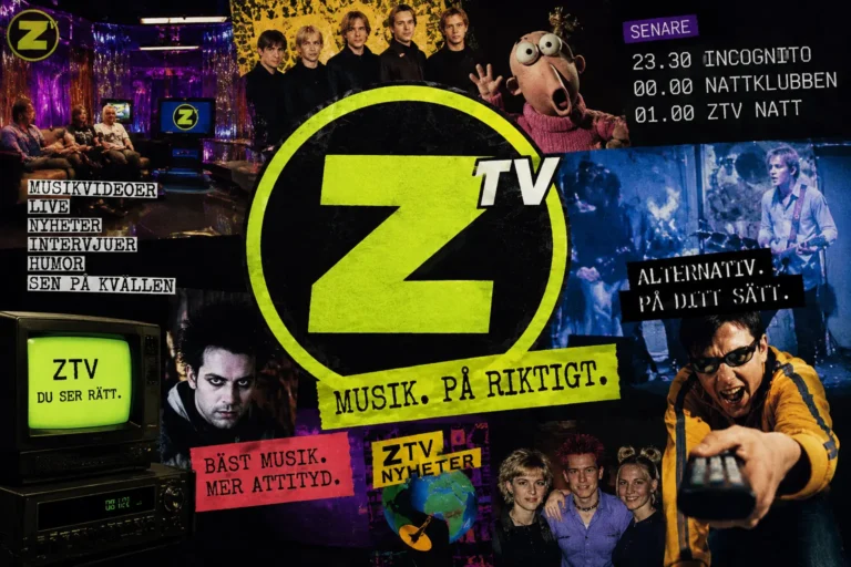 ZTV