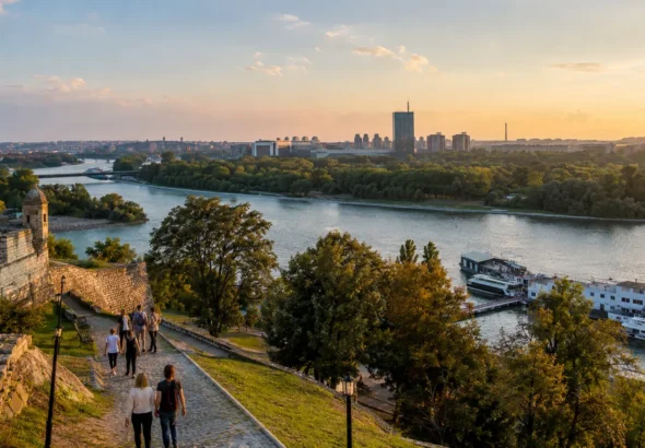 Belgrad