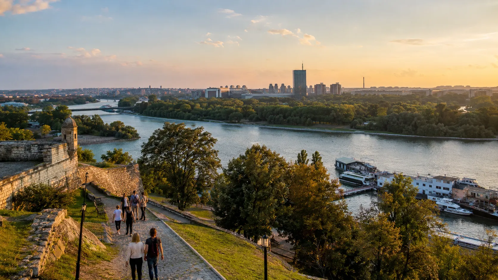 Belgrad