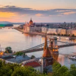 Budapest