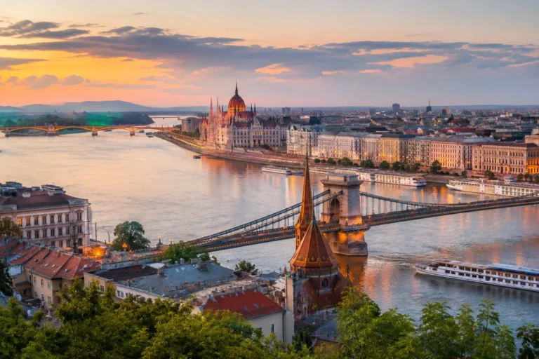 Budapest