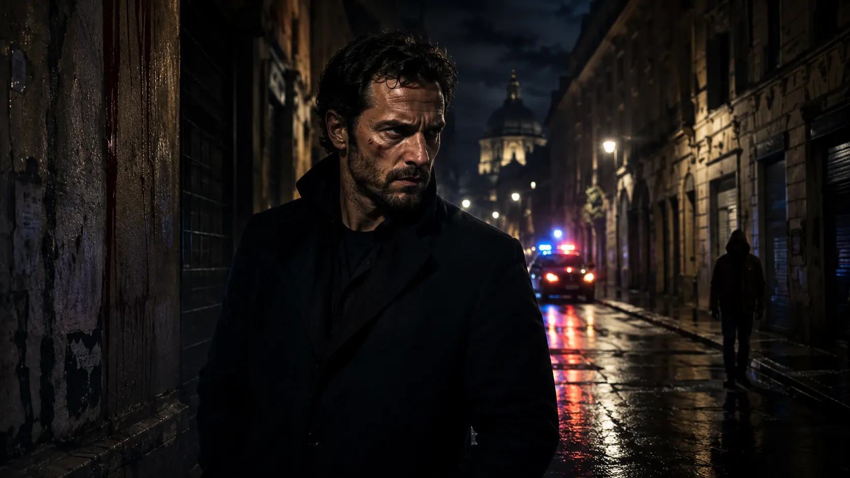 Citizen Vigliante