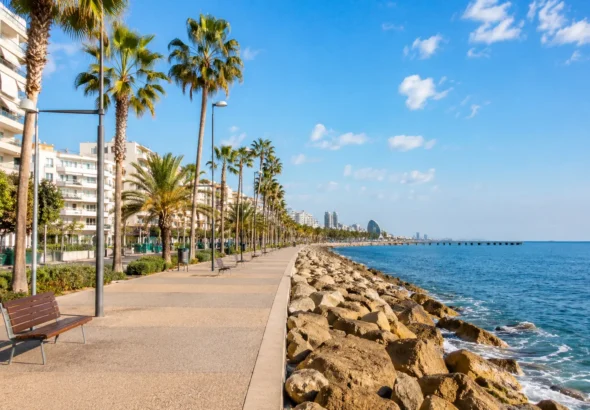 Limassol