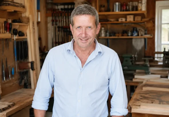 Martin Timell