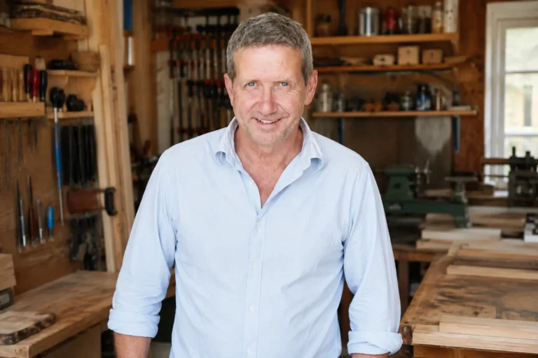 Martin Timell