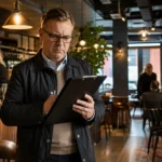 Alkoholservering tillsynskontroll