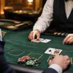 Blackjack spelregler