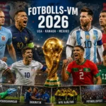 Fotbolls-VM 2026