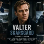 Valter Skarsgård