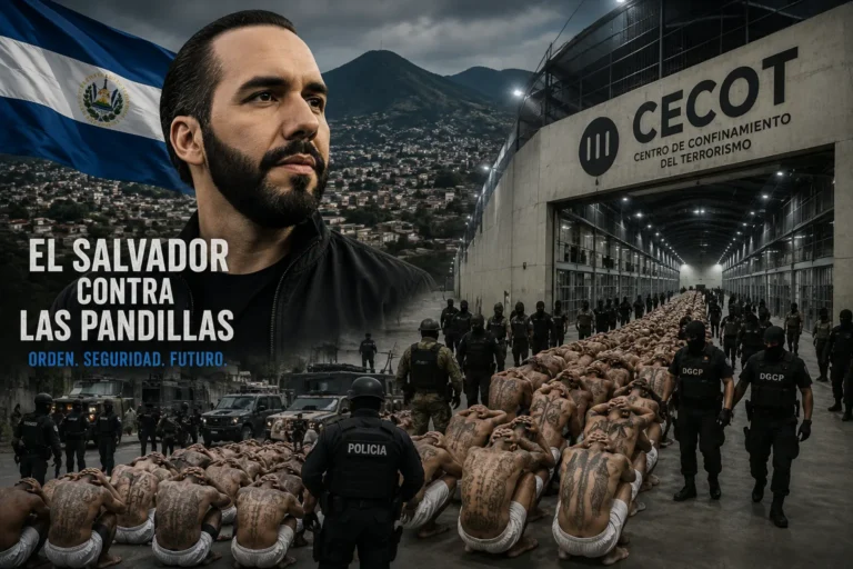 El Salvador