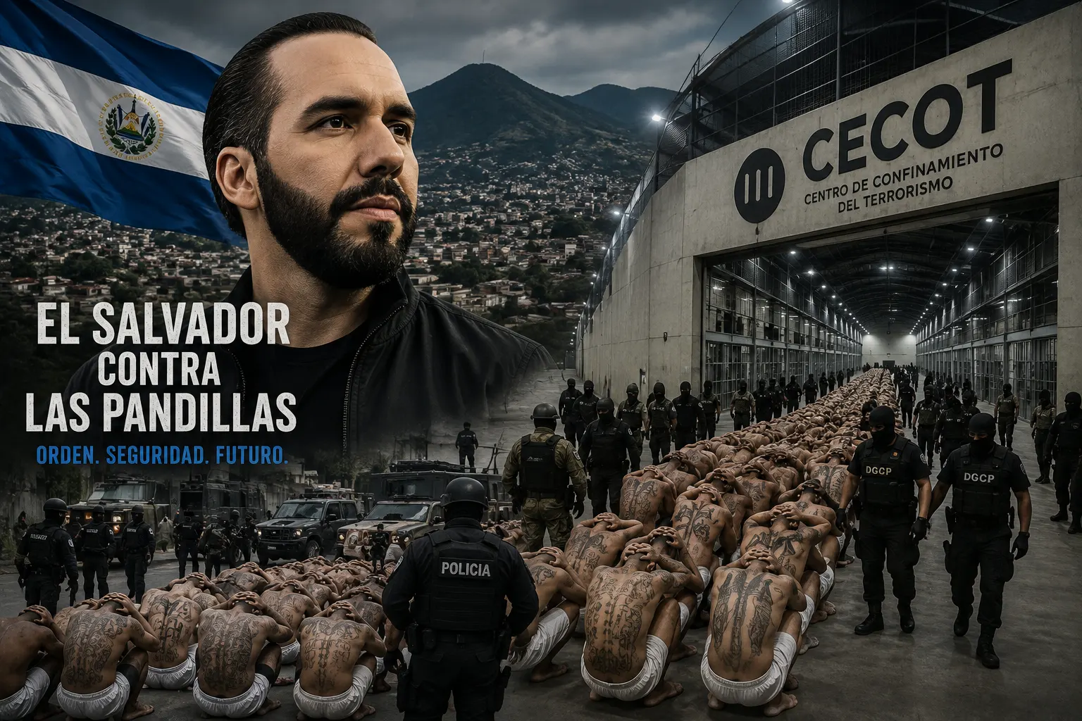 El Salvador