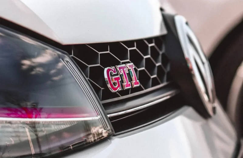 Golf GTI