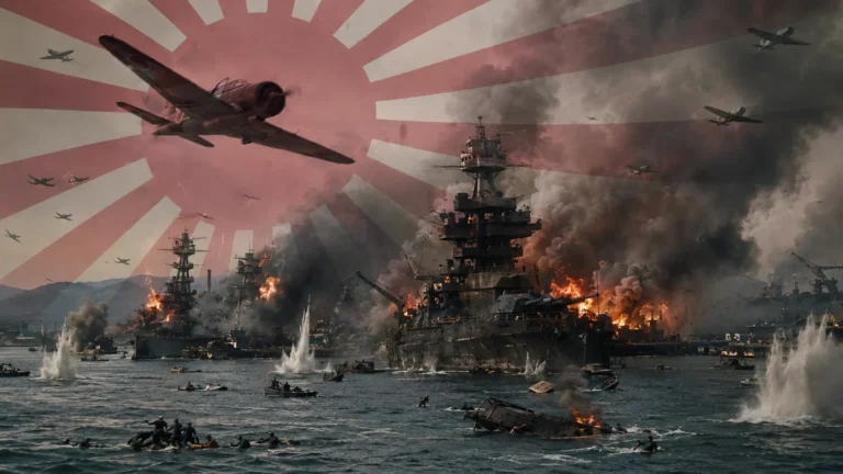 Pearl Harbor