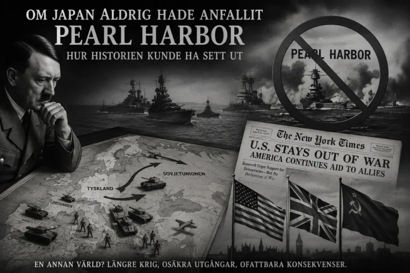 Pearl Harbor